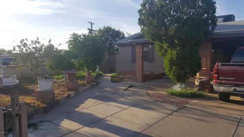 1804 E Hidalgo Ave, Phoenix, AZ 85040 photo 1