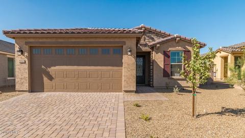 532 E Creosote Dr, Phoenix, AZ 85085 photo 1