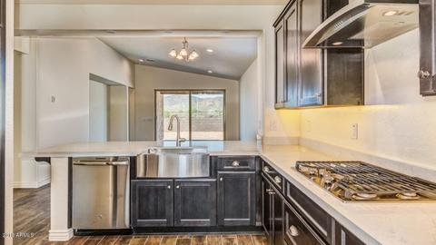 532 E Creosote Dr, Phoenix, AZ 85085 photo 5