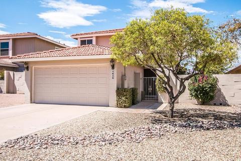 4636 E Piedmont Rd, Phoenix, AZ 85044 photo 4