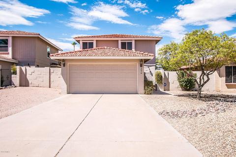 4636 E Piedmont Rd, Phoenix, AZ 85044 photo 1