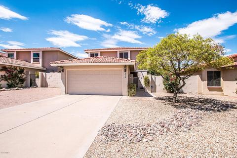 4636 E Piedmont Rd, Phoenix, AZ 85044 photo 3