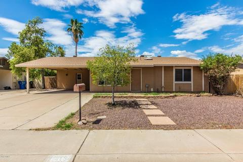 3216 E Helena Dr, Phoenix, AZ 85032 photo 2