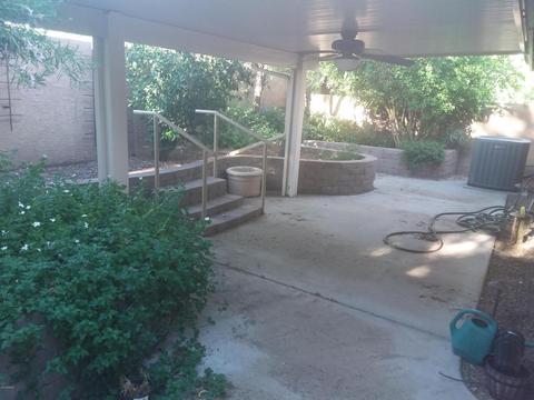 822 E Sack Dr, Phoenix, AZ 85024 photo 4