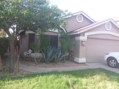 822 E Sack Dr, Phoenix, AZ 85024 photo 2