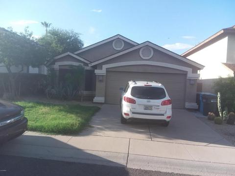 822 E Sack Dr, Phoenix, AZ 85024 photo 1