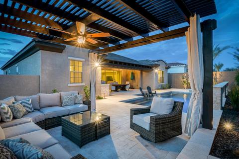1337 E Milada Dr, Phoenix, AZ 85042 photo 48