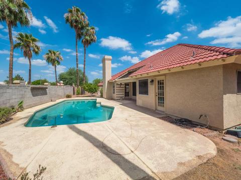 725 W Rawhide Ave, Gilbert, AZ 85233 photo 32