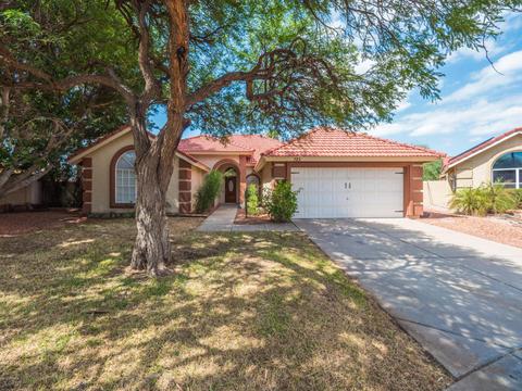 725 W Rawhide Ave, Gilbert, AZ 85233 photo 3