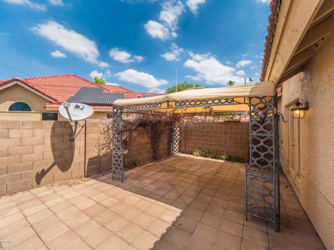 725 W Rawhide Ave, Gilbert, AZ 85233 photo 40