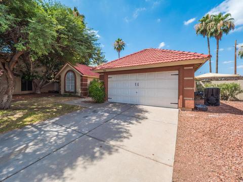 725 W Rawhide Ave, Gilbert, AZ 85233 photo 2