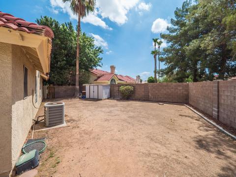725 W Rawhide Ave, Gilbert, AZ 85233 photo 34