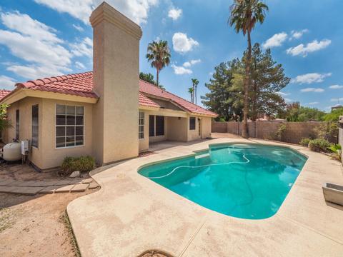 725 W Rawhide Ave, Gilbert, AZ 85233 photo 36