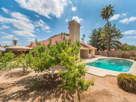 725 W Rawhide Ave, Gilbert, AZ 85233 photo 37