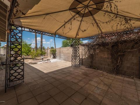 725 W Rawhide Ave, Gilbert, AZ 85233 photo 42