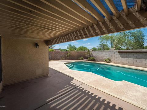 725 W Rawhide Ave, Gilbert, AZ 85233 photo 30