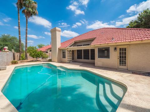 725 W Rawhide Ave, Gilbert, AZ 85233 photo 35