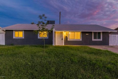 1015 E Marigold Ln, Tempe, AZ 85288 photo 1