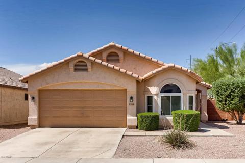 1128 E Blackhawk Dr, Phoenix, AZ 85024 photo 1