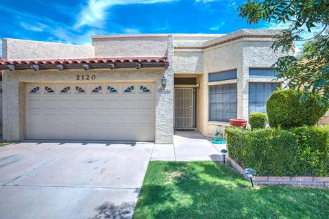 2120 W Nopal Ave, Mesa, AZ 85202 photo 1