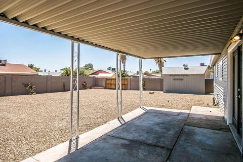 3819 E Pershing Ave, Phoenix, AZ 85032 photo 20