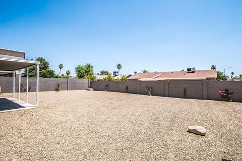 3819 E Pershing Ave, Phoenix, AZ 85032 photo 25