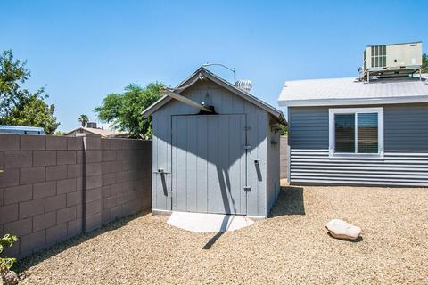 3819 E Pershing Ave, Phoenix, AZ 85032 photo 26