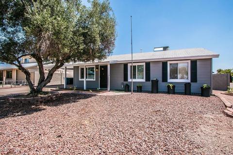 3819 E Pershing Ave, Phoenix, AZ 85032 photo 3