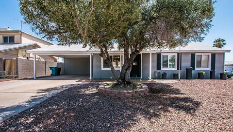 3819 E Pershing Ave, Phoenix, AZ 85032 photo 1