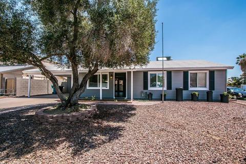 3819 E Pershing Ave, Phoenix, AZ 85032 photo 5