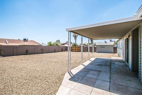 3819 E Pershing Ave, Phoenix, AZ 85032 photo 21