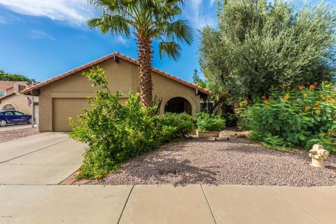 2302 W Lompoc Cir, Mesa, AZ 85202 photo 1