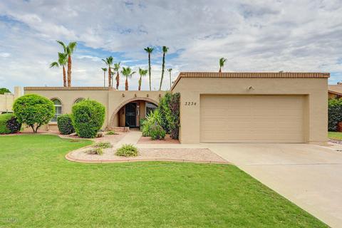 3234 E Larkspur Dr, Phoenix, AZ 85032 photo 5