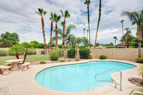3234 E Larkspur Dr, Phoenix, AZ 85032 photo 26