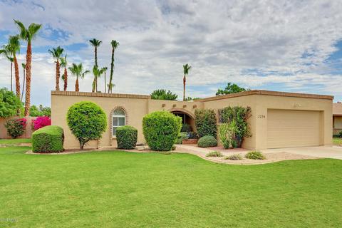 3234 E Larkspur Dr, Phoenix, AZ 85032 photo 1