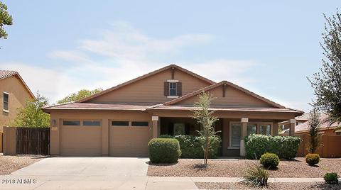 18487 E Druids Glen Rd, Queen Creek, AZ 85142