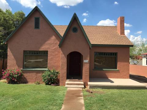 1224 E Hubbell St, Phoenix, AZ 85006 photo 1