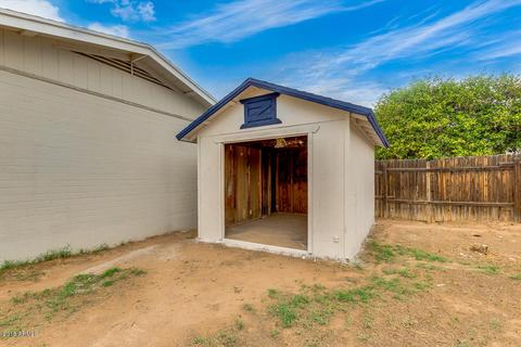 1065 S S Spur, Mesa, AZ 85204 photo 28