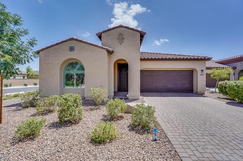 5437 S Forest Ave, Gilbert, AZ 85298 photo 1