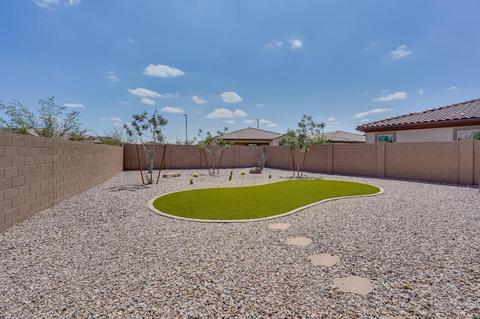 5437 S Forest Ave, Gilbert, AZ 85298 photo 26
