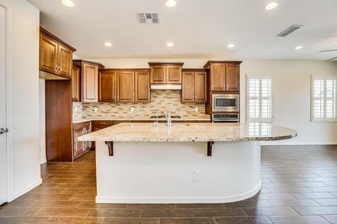 5437 S Forest Ave, Gilbert, AZ 85298 photo 6