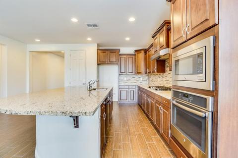 5437 S Forest Ave, Gilbert, AZ 85298 photo 4