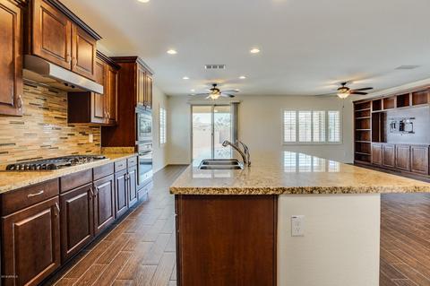 5437 S Forest Ave, Gilbert, AZ 85298 photo 7