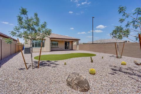5437 S Forest Ave, Gilbert, AZ 85298 photo 27