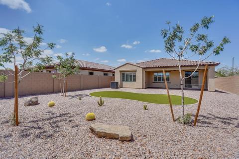 5437 S Forest Ave, Gilbert, AZ 85298 photo 5