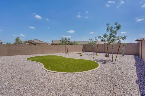 5437 S Forest Ave, Gilbert, AZ 85298 photo 28