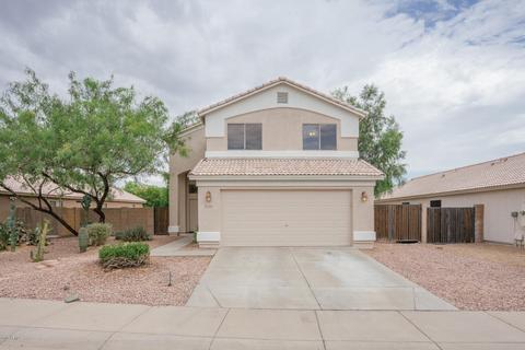 2241 E Soft Wind Dr, Phoenix, AZ 85024 photo 1