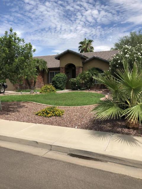 3690 E Simpson Ct, Gilbert, AZ 85297 photo 1