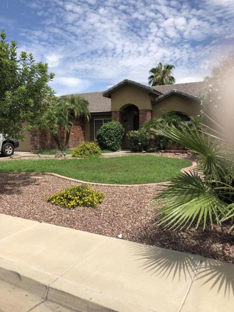 3690 E Simpson Ct, Gilbert, AZ 85297 photo 16