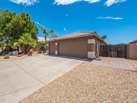 10453 E Florian Ave, Mesa, AZ 85208 photo 2